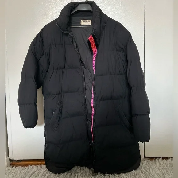 Parka Zadig & Voltaire